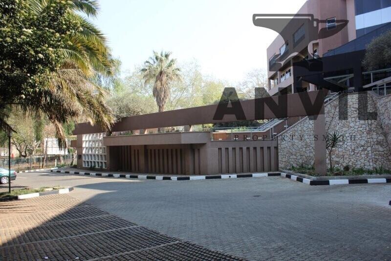 8 Hillside Road, Parktown - 02/B2 SECOND FLOOR - BLOCK B property image 22