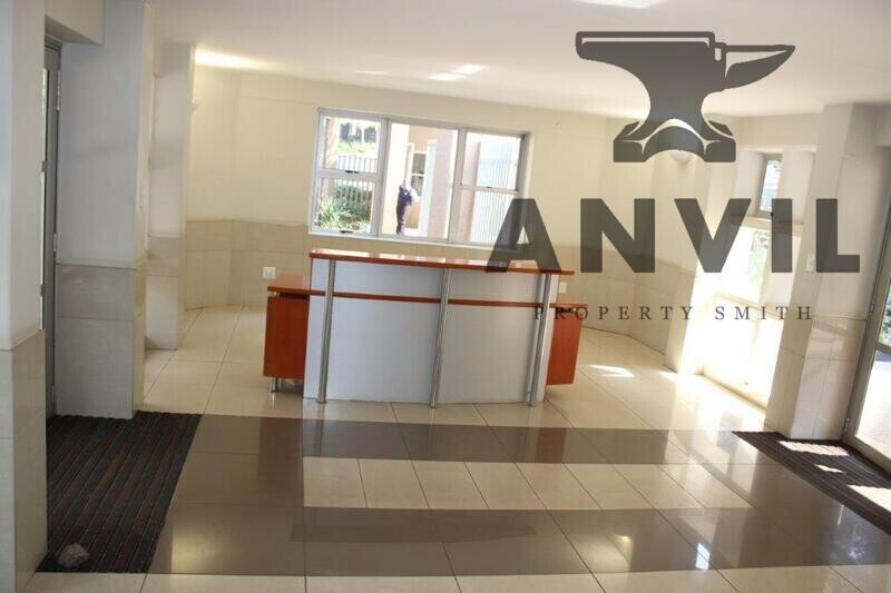 8 Hillside Road, Parktown - 02/B2 SECOND FLOOR - BLOCK B property image 23