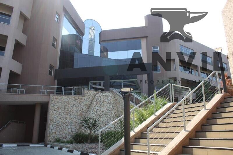 8 Hillside Road, Parktown - 02/B2 SECOND FLOOR - BLOCK B property image 24