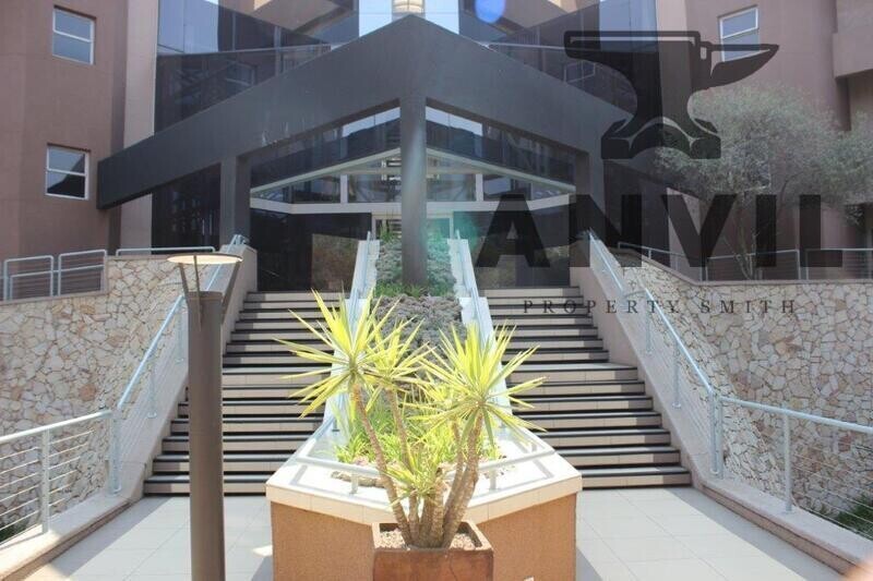 8 Hillside Road, Parktown - 02/B2 SECOND FLOOR - BLOCK B property image 25