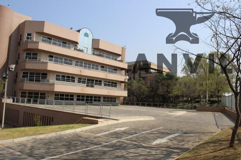 8 Hillside Road, Parktown - 02/B2 SECOND FLOOR - BLOCK B property image 37