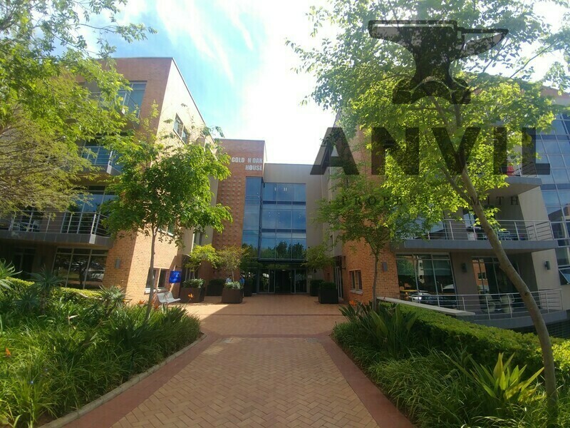 Ballyoaks Office Park, Pin Oak, Bryanston - Pin Oak House, Ground Floor property image 1