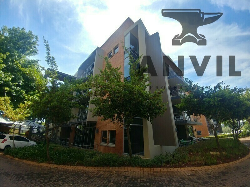 Ballyoaks Office Park, Pin Oak, Bryanston - Pin Oak House, Ground Floor property image 7