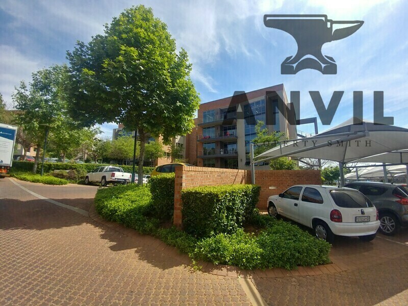 Ballyoaks Office Park, Pin Oak, Bryanston - Pin Oak House, Ground Floor property image 8
