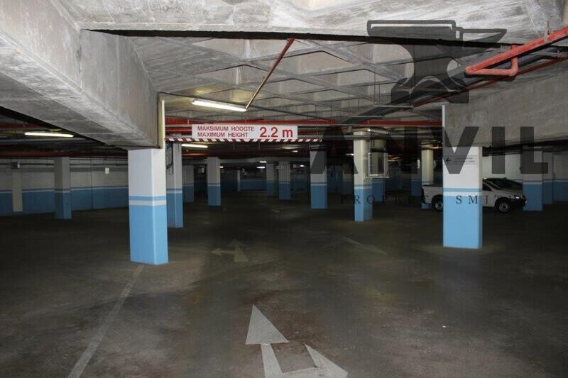 8 Hillside Road, Parktown - 02/B2 SECOND FLOOR - BLOCK B property image 43