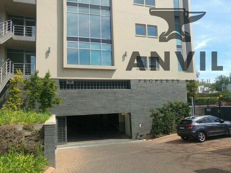 Ballyoaks Office Park, Pin Oak, Bryanston - Pin Oak House, Ground Floor property image 9