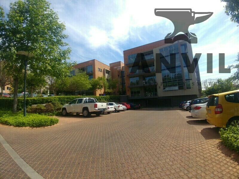 Ballyoaks Office Park, Pin Oak, Bryanston - Pin Oak House, Ground Floor property image 10