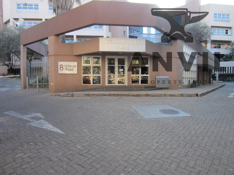 8 Hillside Road, Parktown - 02/B2 SECOND FLOOR - BLOCK B property image 47