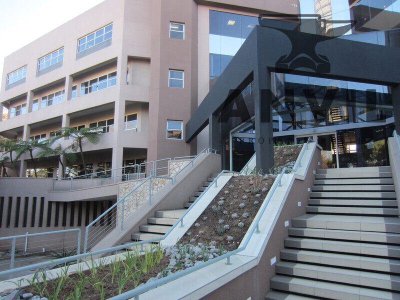 8 Hillside Road, Parktown - 02/B2 SECOND FLOOR - BLOCK B property image 48