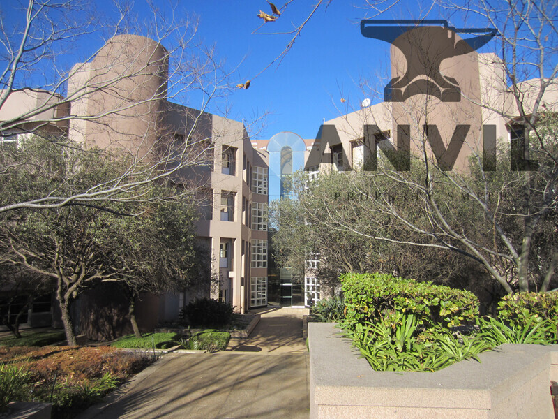 8 Hillside Road, Parktown - 02/B2 SECOND FLOOR - BLOCK B property image 50