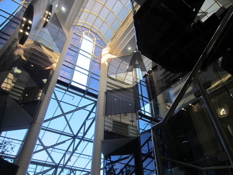 8 Hillside Road, Parktown - 02/B2 SECOND FLOOR - BLOCK B property image 52