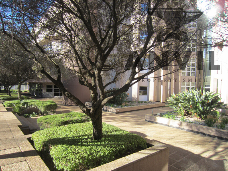 8 Hillside Road, Parktown - 02/B2 SECOND FLOOR - BLOCK B property image 54