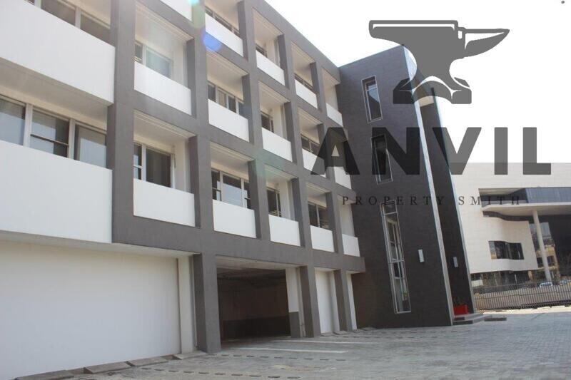 23 Wellington Road, Parktown - 23 Wellington Road - Third Floor Office to Let in Parktown property image 33