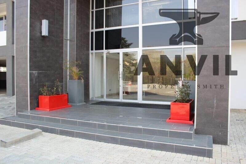 23 Wellington Road, Parktown - 23 Wellington Road - Third Floor Office to Let in Parktown property image 34