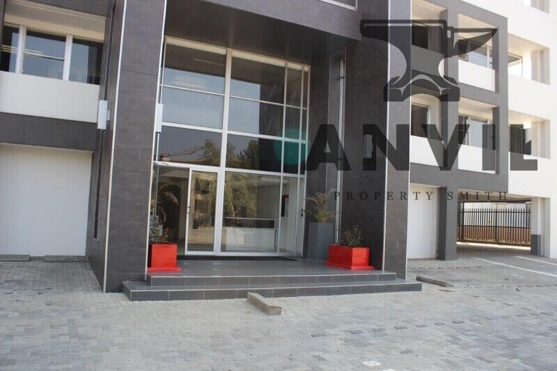 23 Wellington Road, Parktown - 23 Wellington Road - Third Floor Office to Let in Parktown property image 35