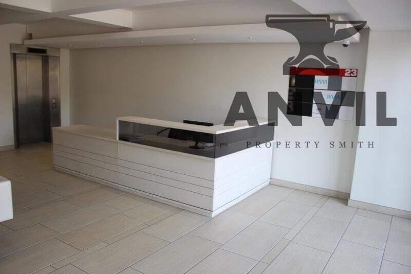 23 Wellington Road, Parktown - 23 Wellington Road - Third Floor Office to Let in Parktown property image 36