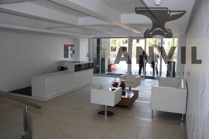 23 Wellington Road, Parktown - 23 Wellington Road - Third Floor Office to Let in Parktown property image 37