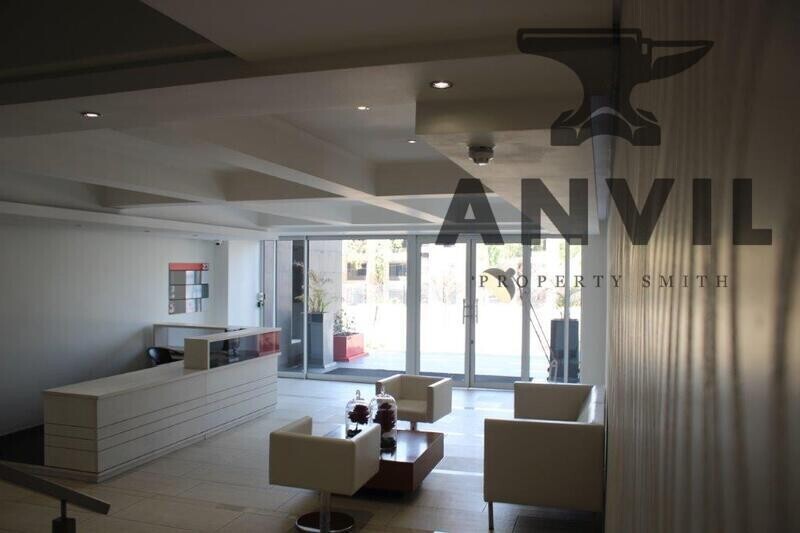 23 Wellington Road, Parktown - 23 Wellington Road - Third Floor Office to Let in Parktown property image 38