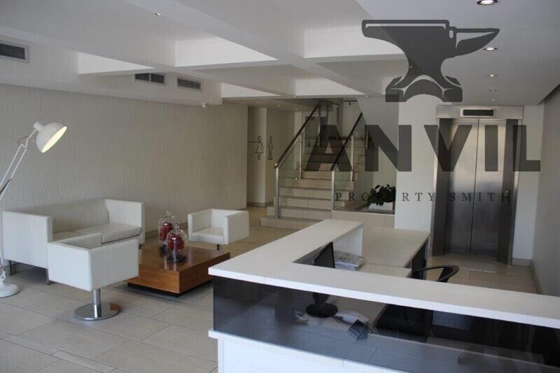 23 Wellington Road, Parktown - 23 Wellington Road - Third Floor Office to Let in Parktown property image 39