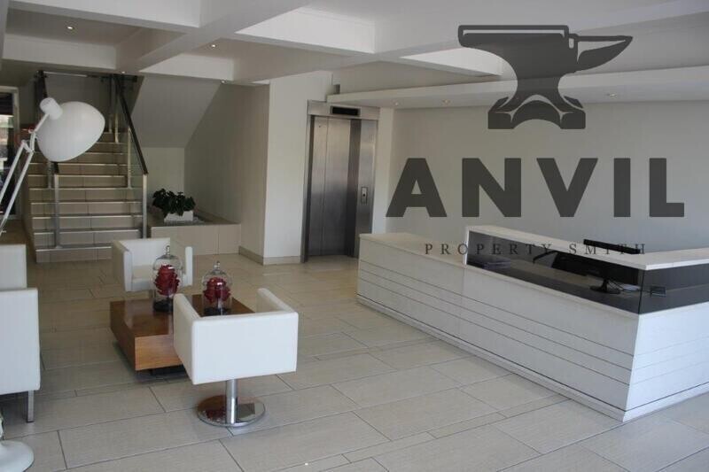 23 Wellington Road, Parktown - 23 Wellington Road - Third Floor Office to Let in Parktown property image 40