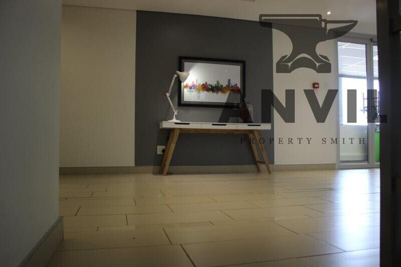 23 Wellington Road, Parktown - 23 Wellington Road - Third Floor Office to Let in Parktown property image 41