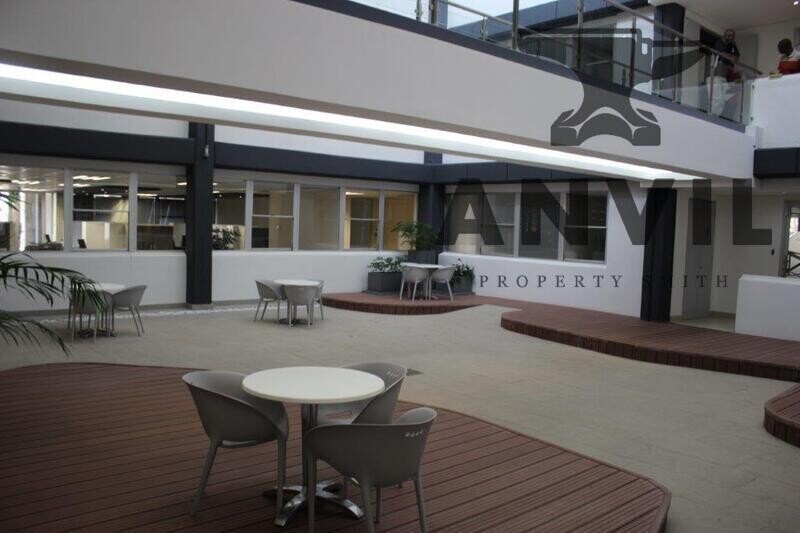 23 Wellington Road, Parktown - 23 Wellington Road - Third Floor Office to Let in Parktown property image 42