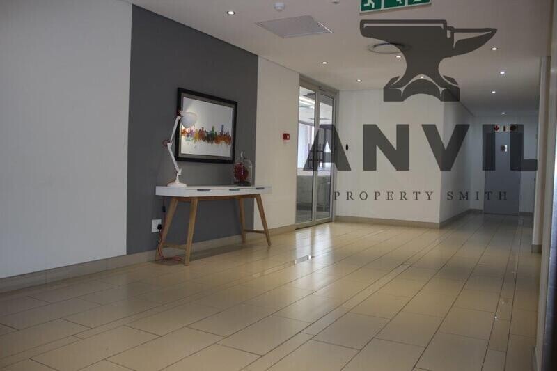 23 Wellington Road, Parktown - 23 Wellington Road - Third Floor Office to Let in Parktown property image 43