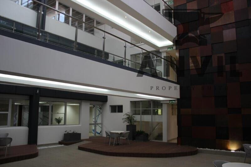 23 Wellington Road, Parktown - 23 Wellington Road - Third Floor Office to Let in Parktown property image 44