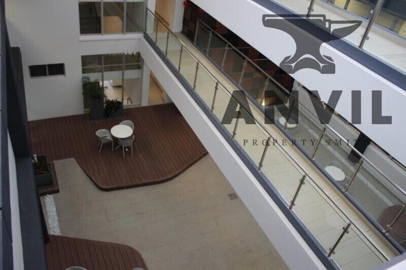 23 Wellington Road, Parktown - 23 Wellington Road - Third Floor Office to Let in Parktown property image 45