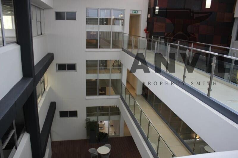 23 Wellington Road, Parktown - 23 Wellington Road - Third Floor Office to Let in Parktown property image 46