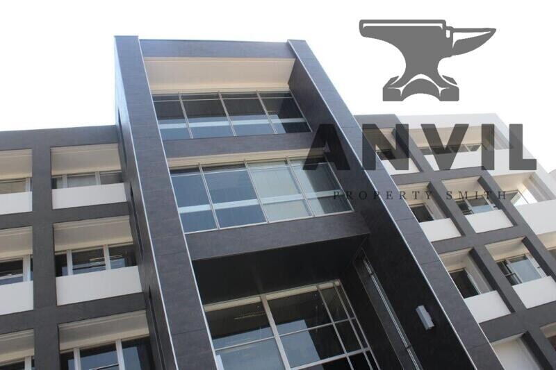 23 Wellington Road, Parktown - 23 Wellington Road - Third Floor Office to Let in Parktown property image 47