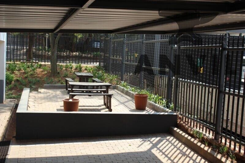 23 Wellington Road, Parktown - 23 Wellington Road - Third Floor Office to Let in Parktown property image 48