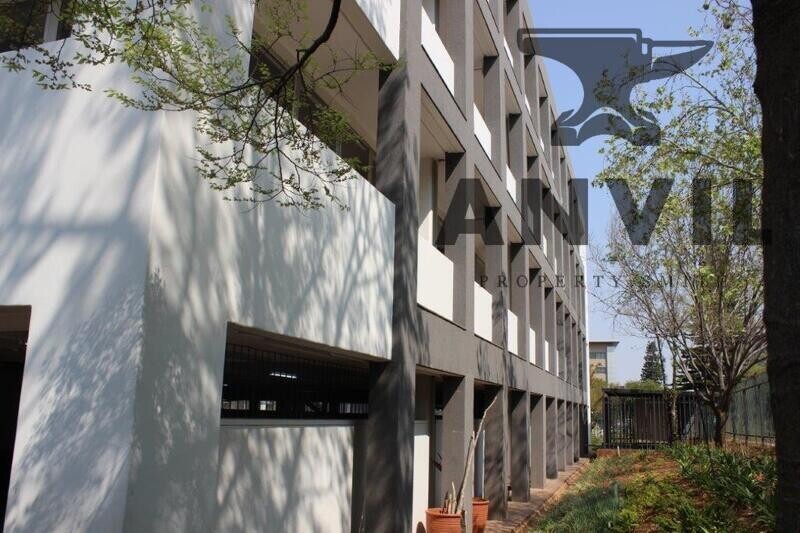 23 Wellington Road, Parktown - 23 Wellington Road - Third Floor Office to Let in Parktown property image 49