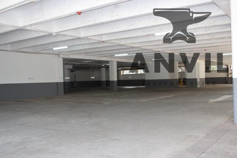 23 Wellington Road, Parktown - 23 Wellington Road - Third Floor Office to Let in Parktown property image 51