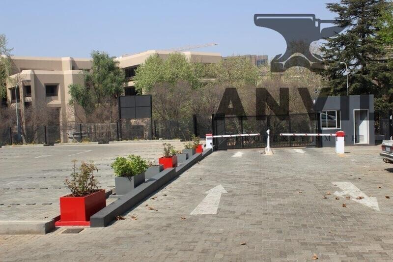 23 Wellington Road, Parktown - 23 Wellington Road - Third Floor Office to Let in Parktown property image 52