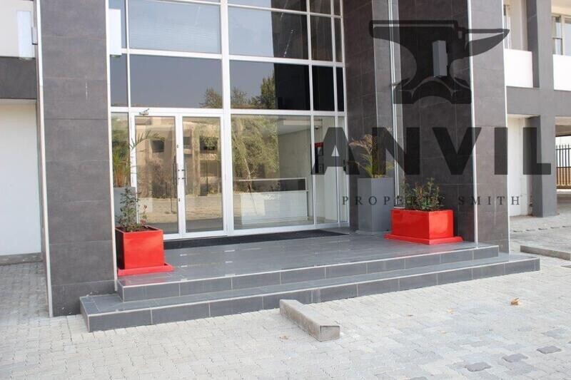 23 Wellington Road, Parktown - 23 Wellington Road - Third Floor Office to Let in Parktown property image 53