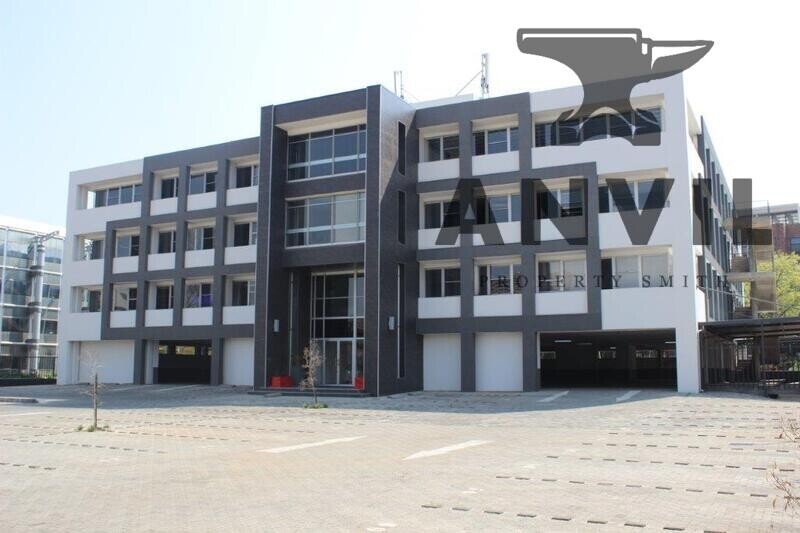 23 Wellington Road, Parktown - 23 Wellington Road - Third Floor Office to Let in Parktown property image 54