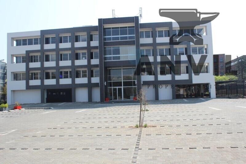 23 Wellington Road, Parktown - 23 Wellington Road - Third Floor Office to Let in Parktown property image 55