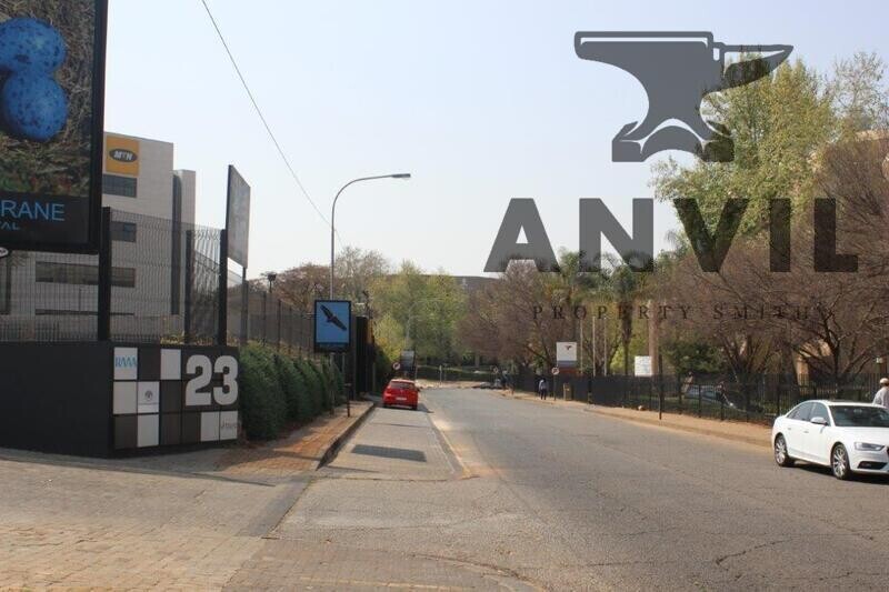 23 Wellington Road, Parktown - 23 Wellington Road - Third Floor Office to Let in Parktown property image 56