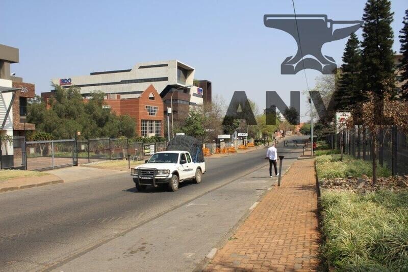 23 Wellington Road, Parktown - 23 Wellington Road - Third Floor Office to Let in Parktown property image 58