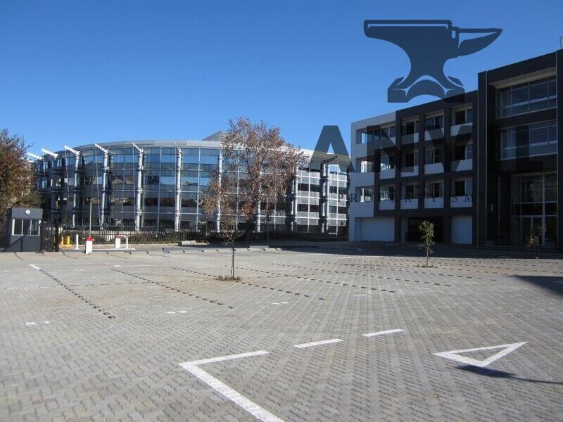 23 Wellington Road, Parktown - 23 Wellington Road - Third Floor Office to Let in Parktown property image 59