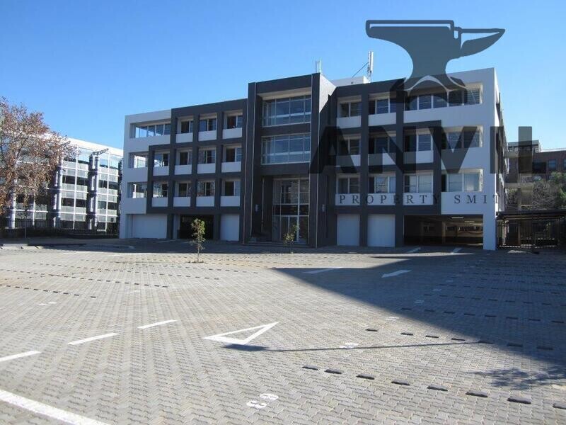 23 Wellington Road, Parktown - 23 Wellington Road - Third Floor Office to Let in Parktown property image 60