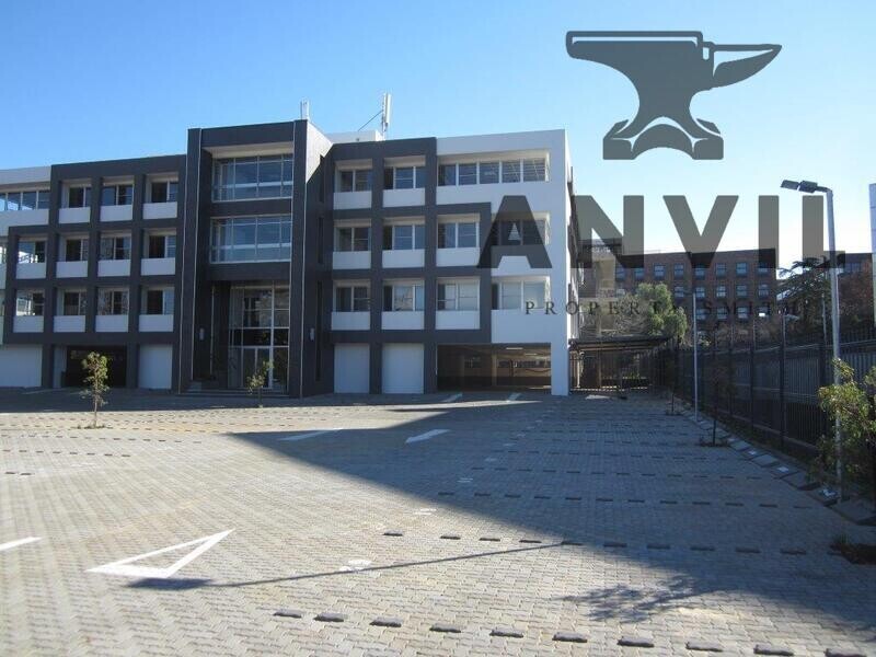 23 Wellington Road, Parktown - 23 Wellington Road - Third Floor Office to Let in Parktown property image 61