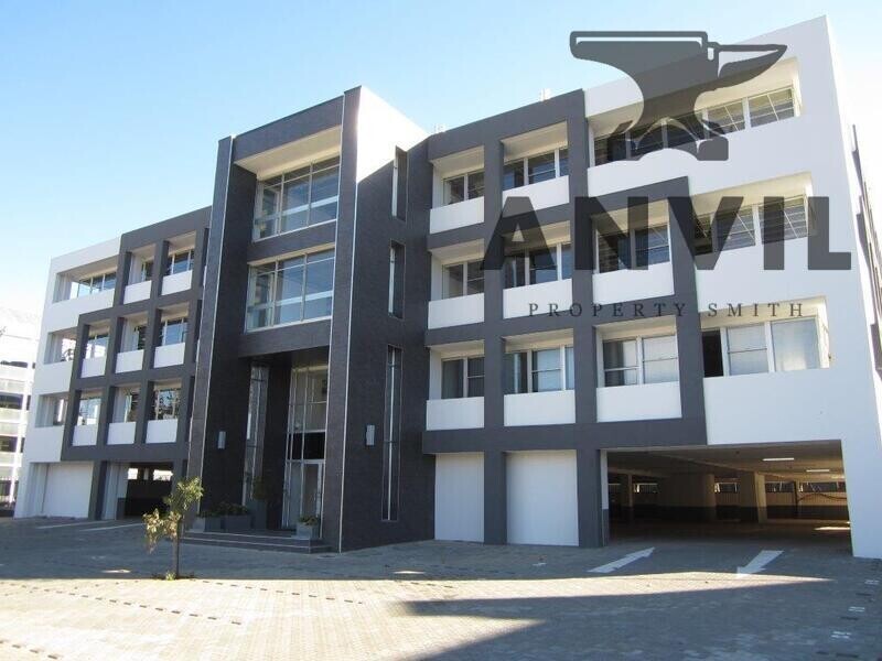 23 Wellington Road, Parktown - 23 Wellington Road - Third Floor Office to Let in Parktown property image 62