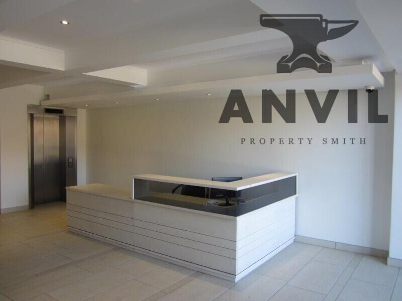 23 Wellington Road, Parktown - 23 Wellington Road - Third Floor Office to Let in Parktown property image 63