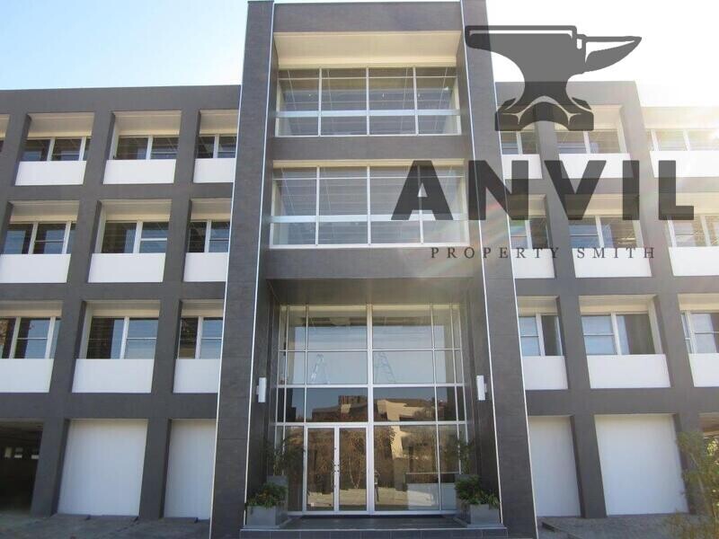 23 Wellington Road, Parktown - 23 Wellington Road - Third Floor Office to Let in Parktown property image 64