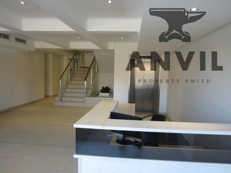 23 Wellington Road, Parktown - 23 Wellington Road - Third Floor Office to Let in Parktown property image 65