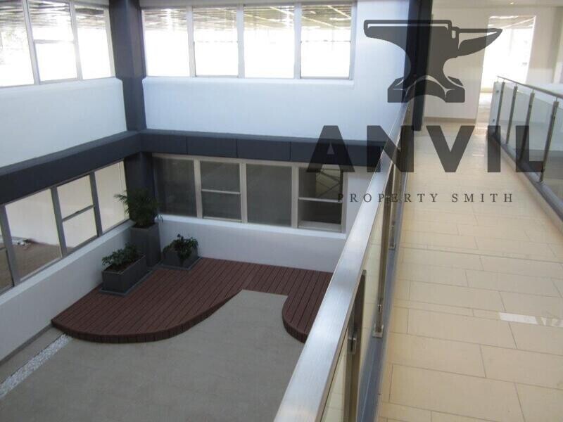 23 Wellington Road, Parktown - 23 Wellington Road - Third Floor Office to Let in Parktown property image 66