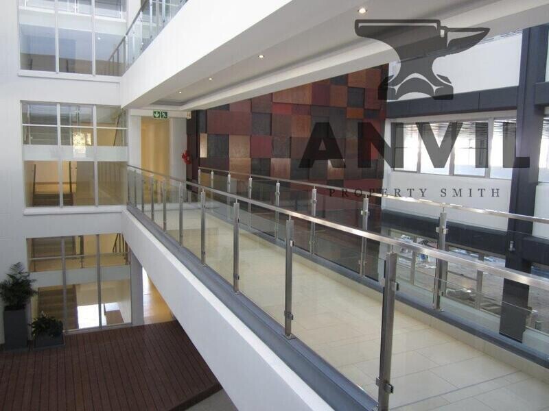 23 Wellington Road, Parktown - 23 Wellington Road - Third Floor Office to Let in Parktown property image 67