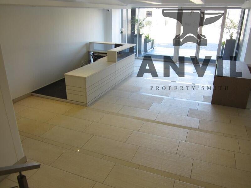 23 Wellington Road, Parktown - 23 Wellington Road - Third Floor Office to Let in Parktown property image 68